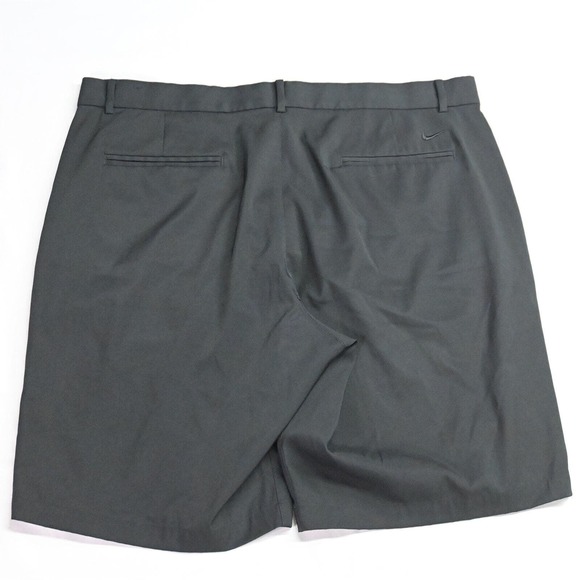 Nike 38 x 10"‎ Black BV6061 Flex Hybrid Golf Shorts - Picture 7 of 7